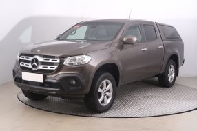 Mercedes-Benz X - 2019