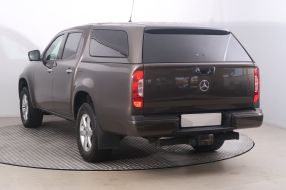 Mercedes-Benz X - 2019