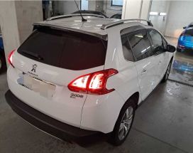 Peugeot 2008 - 2014