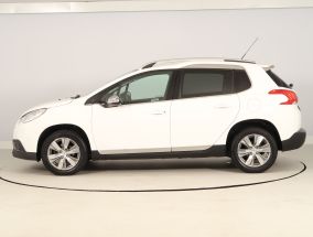 Peugeot 2008 - 2014