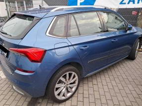 Skoda Kamiq - 2020