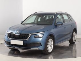Skoda Kamiq - 2020