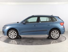Skoda Kamiq - 2020