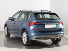 Skoda Kamiq - 2020