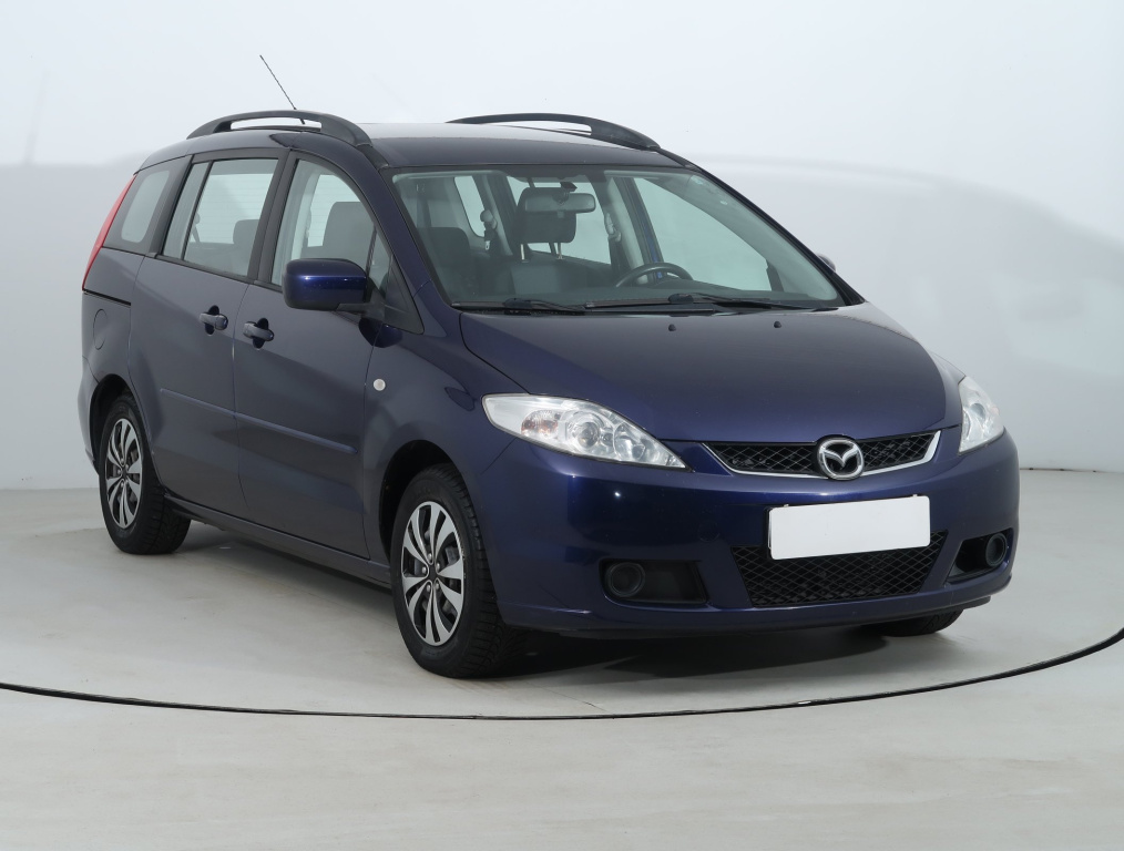 Mazda 5