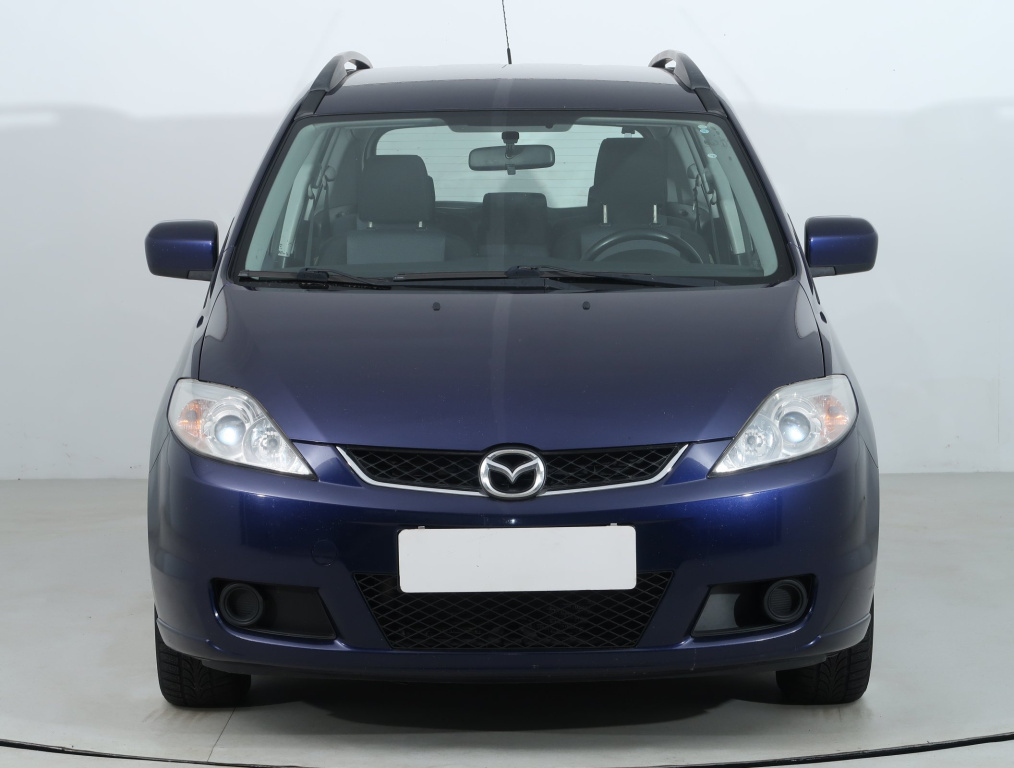 Mazda 5