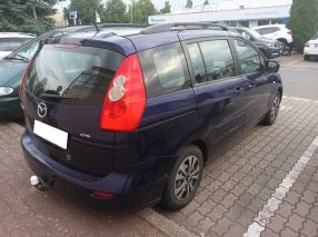 Mazda 5 - 2007
