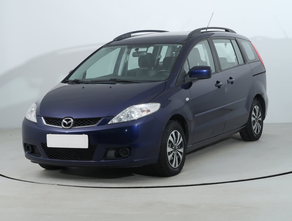 Mazda 5