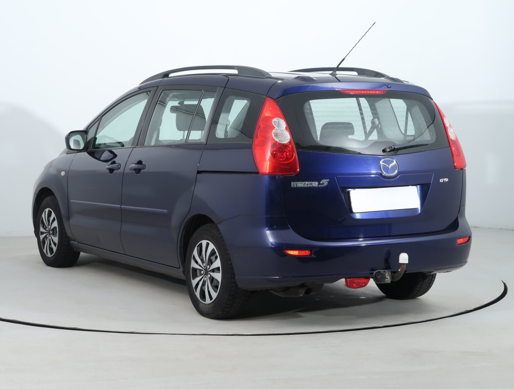 Mazda 5