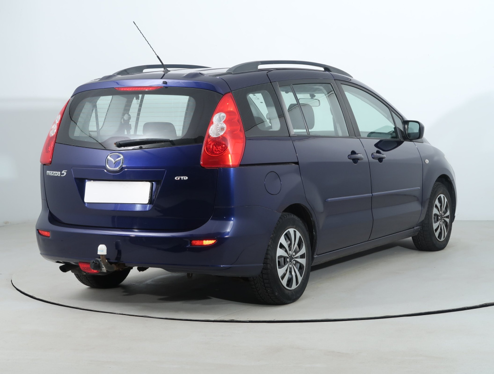 Mazda 5