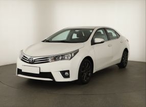 Toyota Corolla - 2015