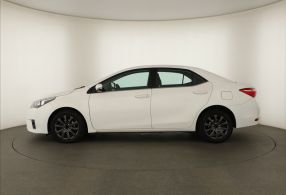 Toyota Corolla - 2015