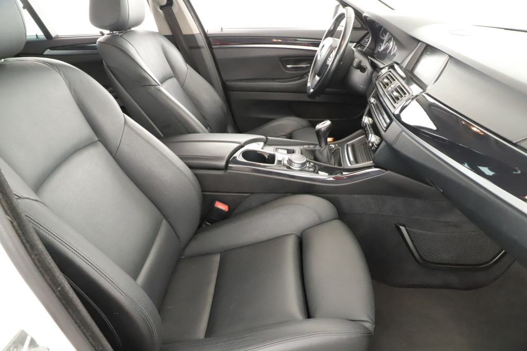BMW 5