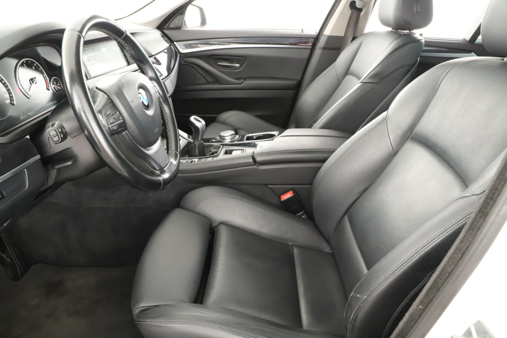 BMW 5