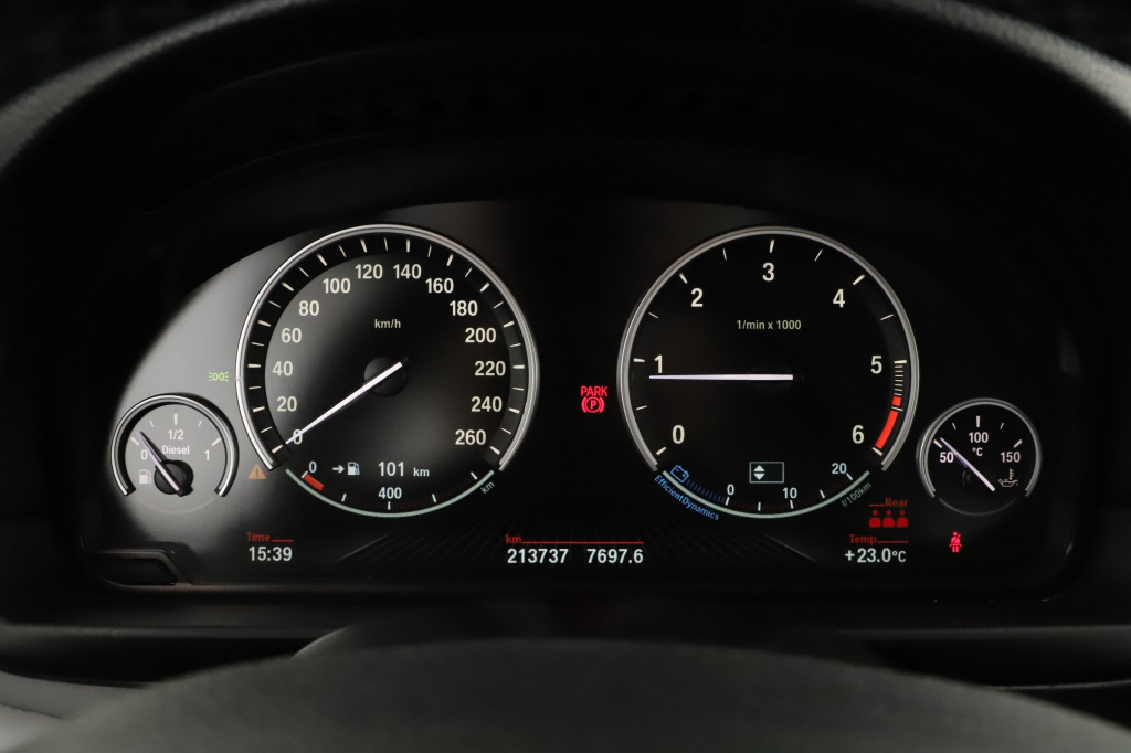 BMW 5