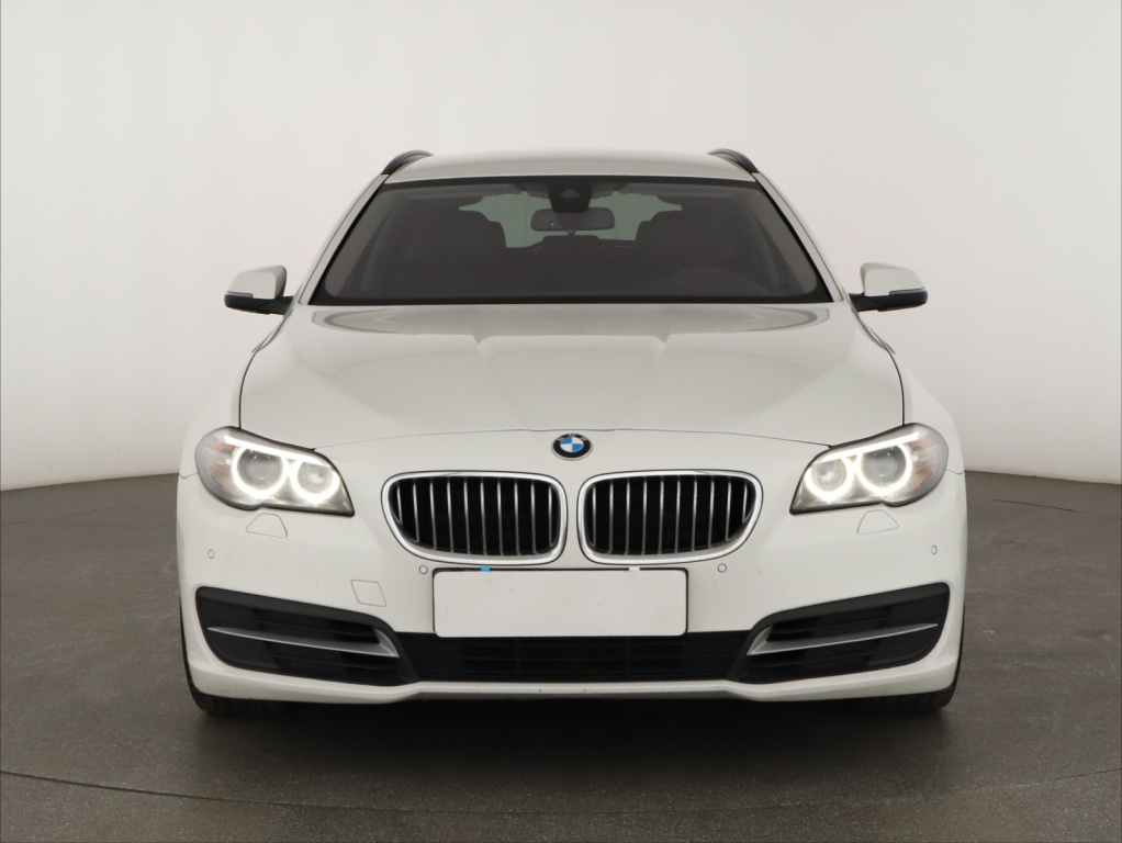 BMW 5