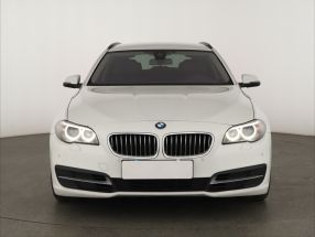 BMW 5 - 2016