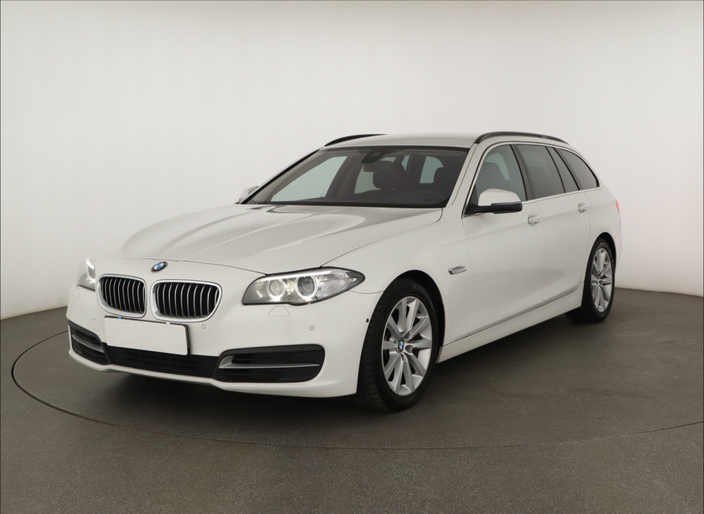 BMW 5