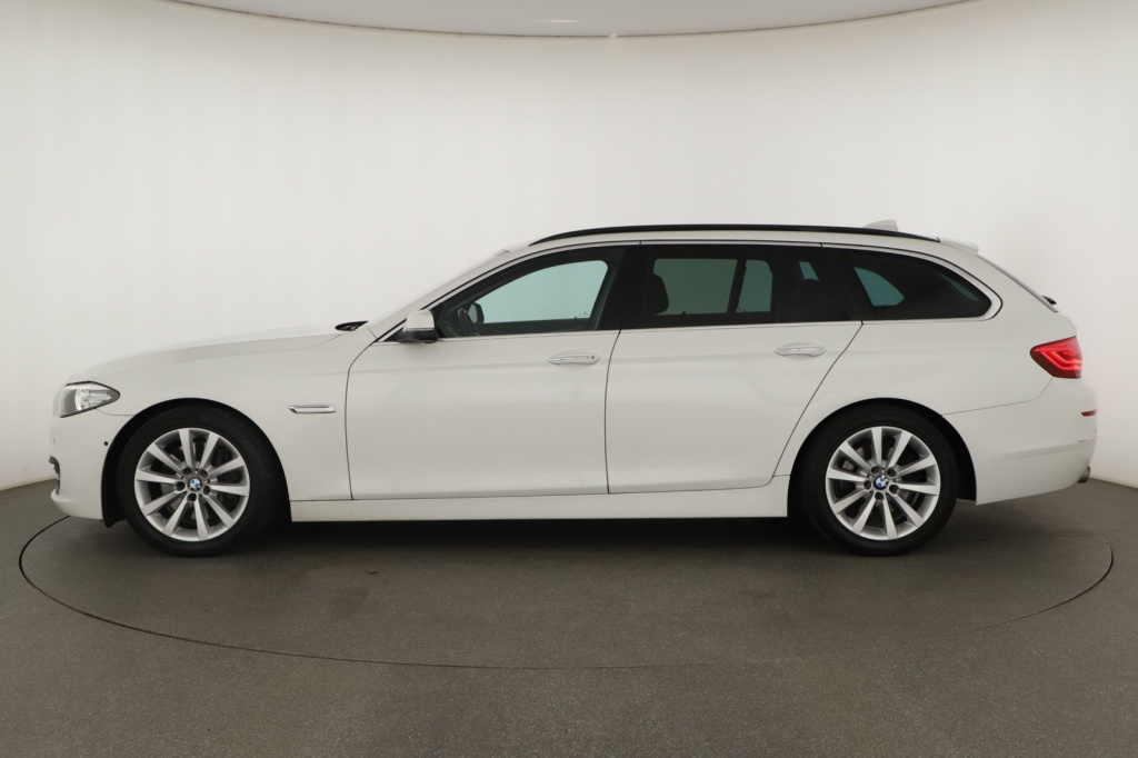 BMW 5