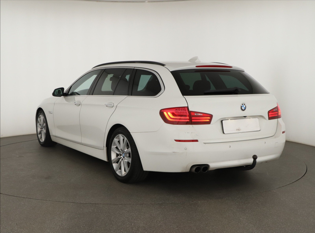 BMW 5