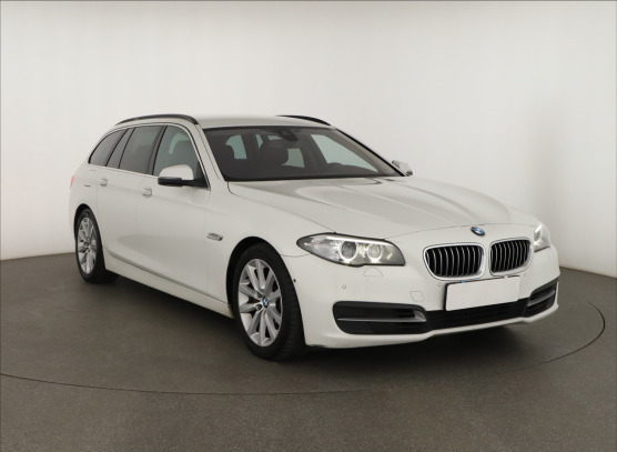 BMW 5
