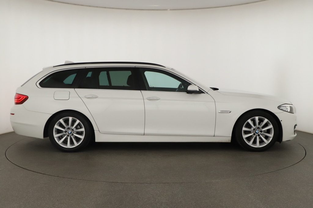 BMW 5
