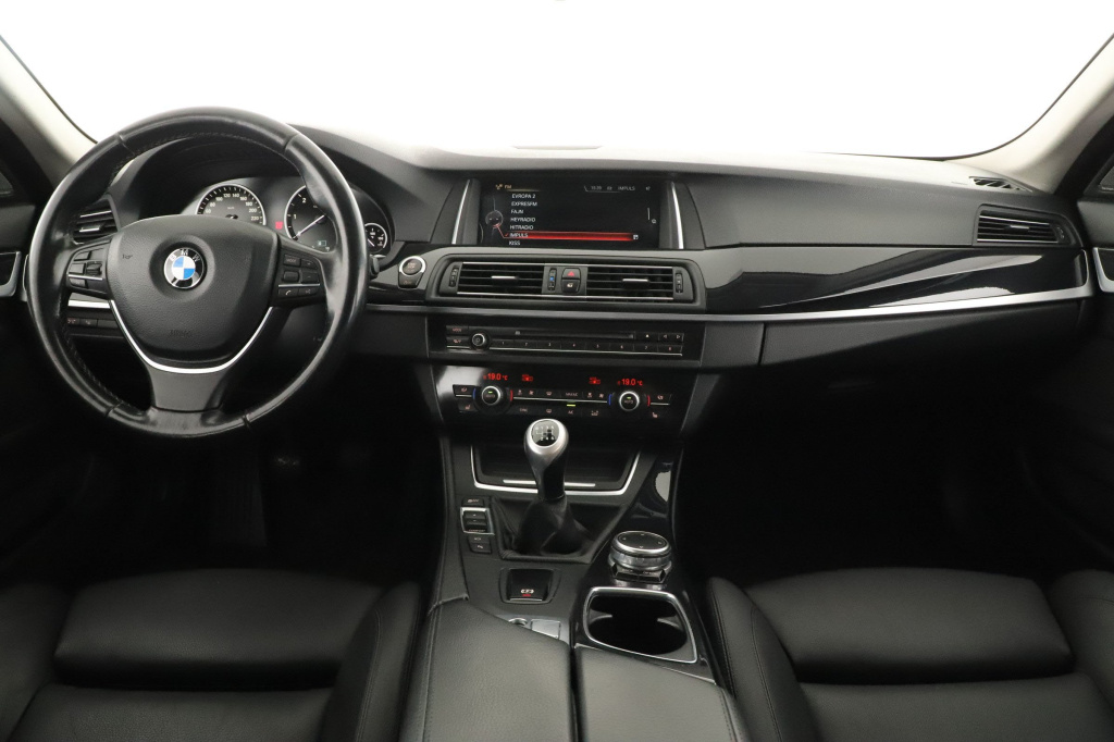 BMW 5