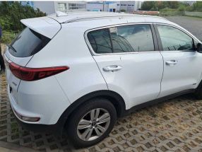 Kia Sportage - 2018