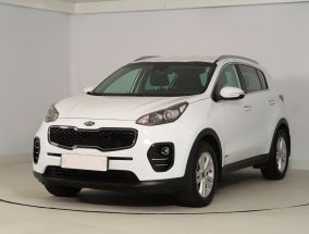 Kia Sportage - 2018