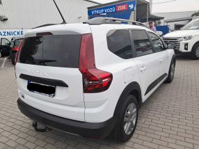 Dacia Jogger - 2022