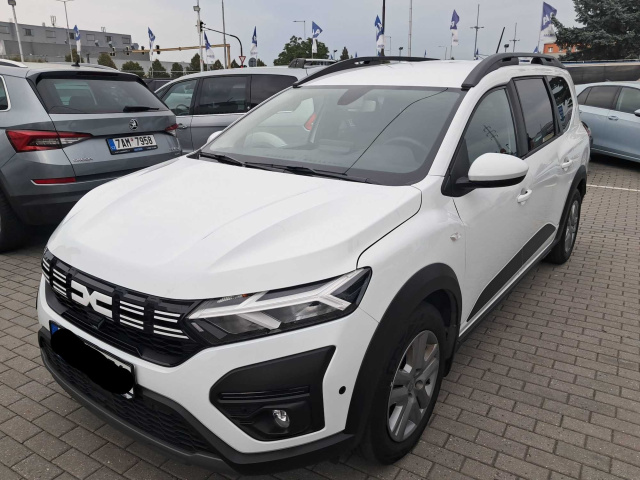 Dacia Jogger 2022
