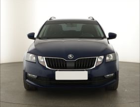 Skoda Octavia - 2018