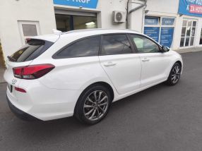 Hyundai i30 - 2020