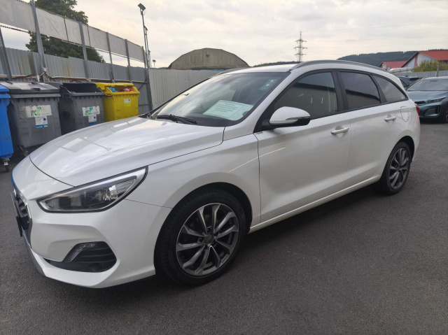 Hyundai i30 2020