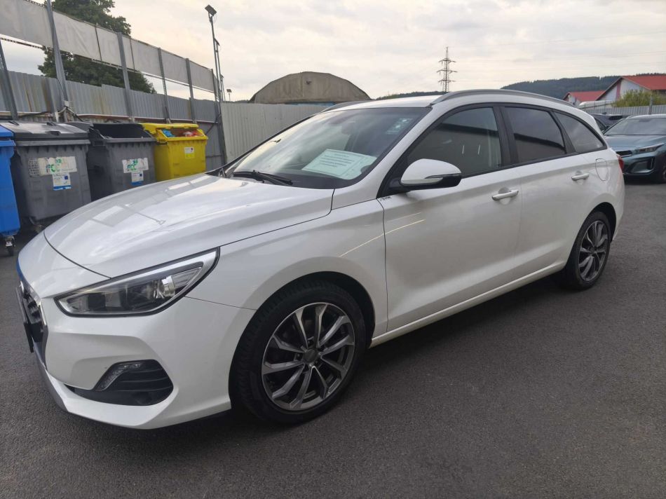 Hyundai i30 - 2020