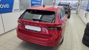 Skoda Octavia - 2020