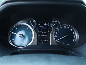 Toyota Land Cruiser - 2023