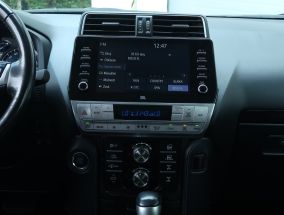 Toyota Land Cruiser - 2023