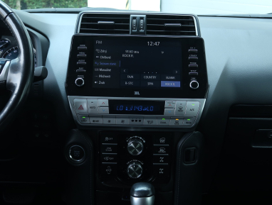 Toyota Land Cruiser - 2023