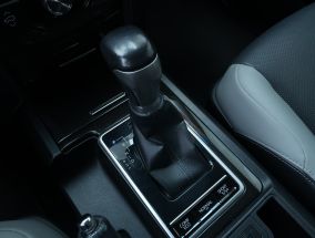 Toyota Land Cruiser - 2023