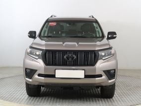 Toyota Land Cruiser - 2023