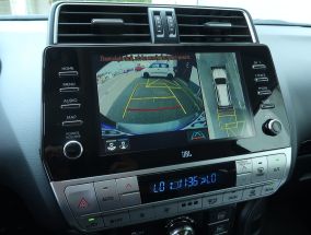 Toyota Land Cruiser - 2023