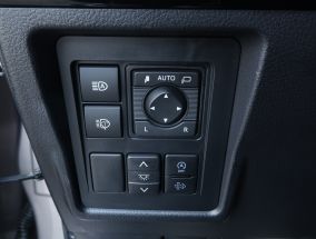 Toyota Land Cruiser - 2023