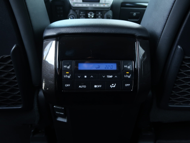 Toyota Land Cruiser - 2023