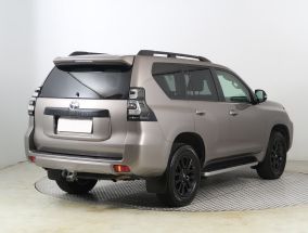 Toyota Land Cruiser - 2023