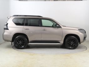 Toyota Land Cruiser - 2023