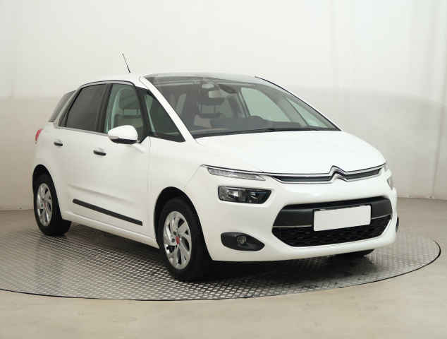 Citroen C4 Picasso 2014