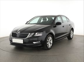 Skoda Octavia - 2019