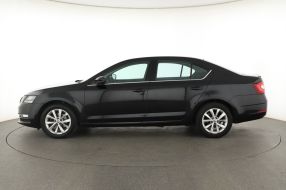 Skoda Octavia - 2019