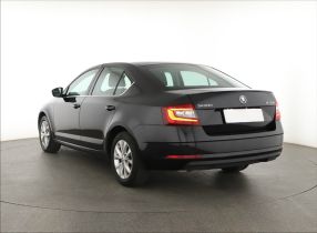 Skoda Octavia - 2019